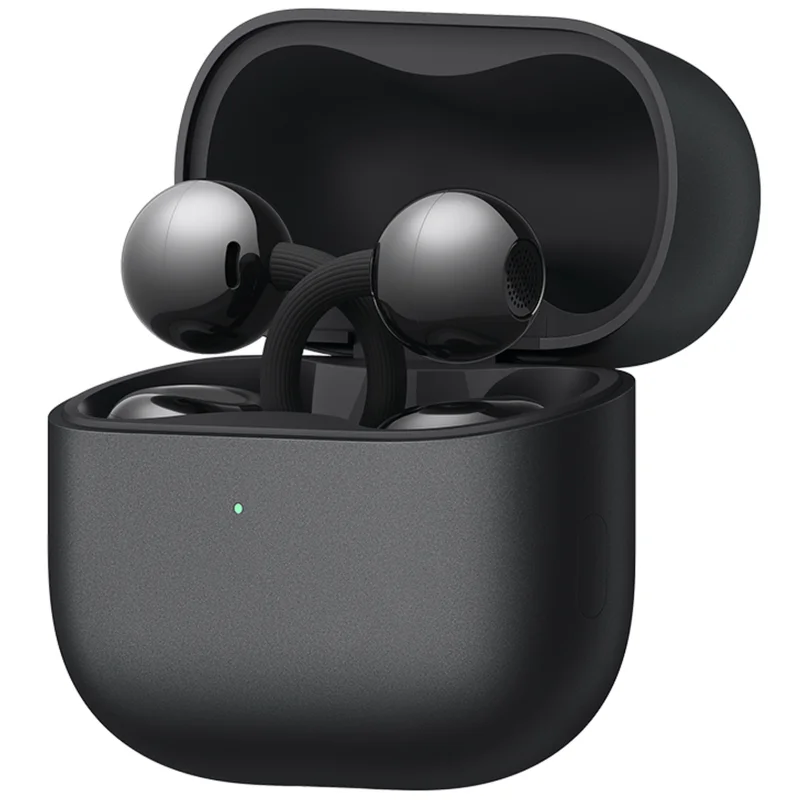Наушники вставные Huawei FreeClip 2 Black (55038692) 2