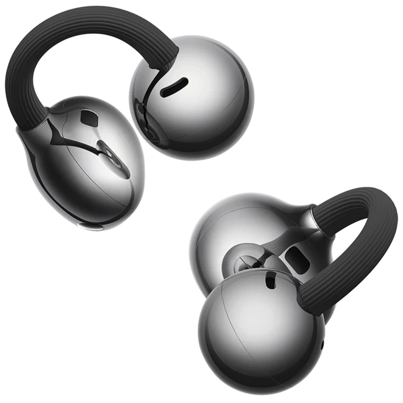 Наушники вставные Huawei FreeClip 2 Black (55038692) 3