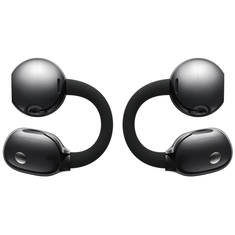Наушники вставные Huawei FreeClip 2 Black (55038692) 4