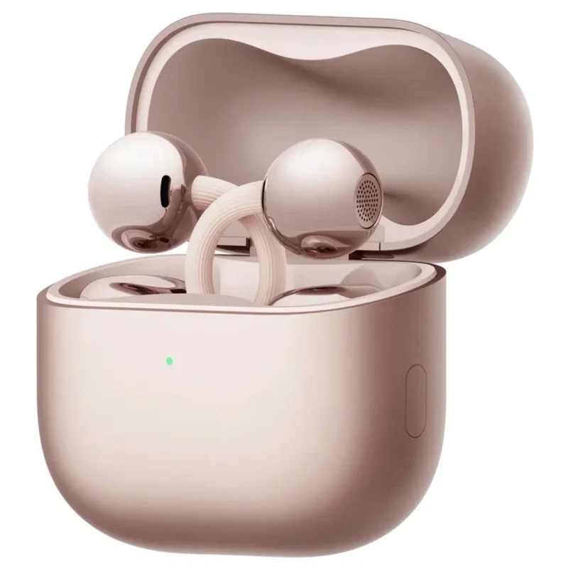 Наушники вставные Huawei FreeClip 2 Rose Gold (55038864) 2