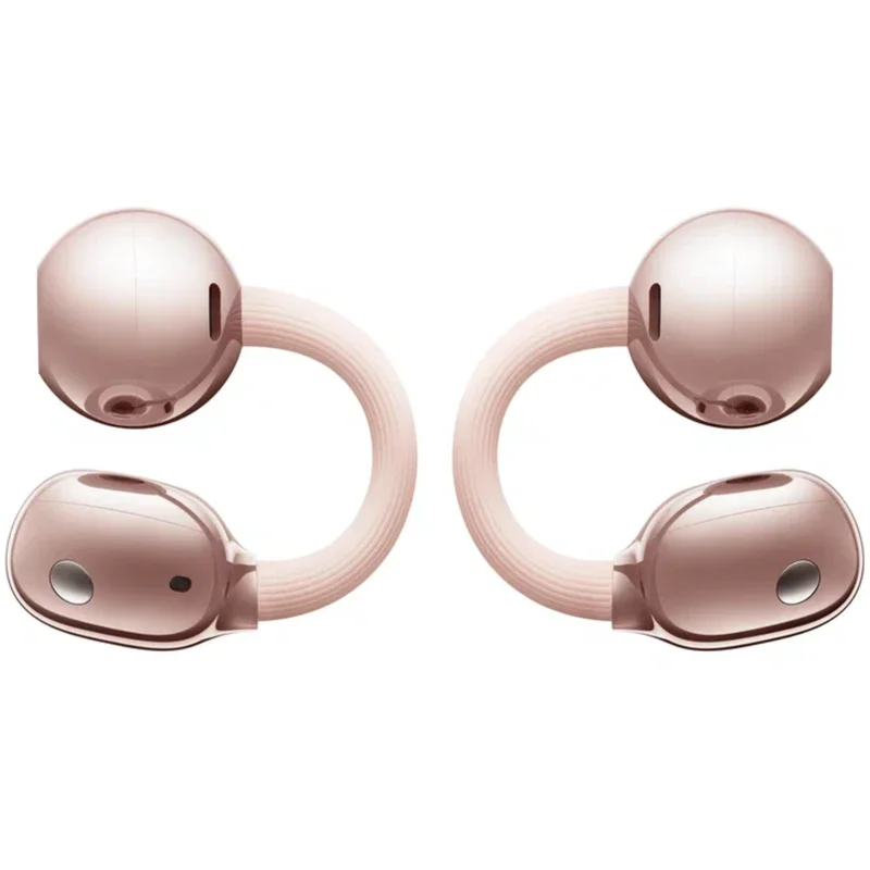Наушники вставные Huawei FreeClip 2 Rose Gold (55038864) 4