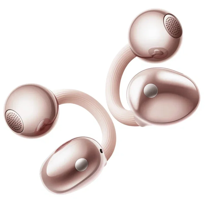 Наушники вставные Huawei FreeClip 2 Rose Gold (55038864) 6