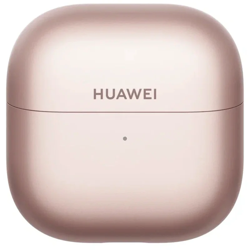 Наушники вставные Huawei FreeClip 2 Rose Gold (55038864) 9