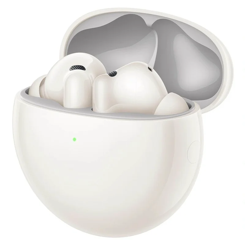 Наушники вставные Huawei FreeBuds 7i White (55038457) 2