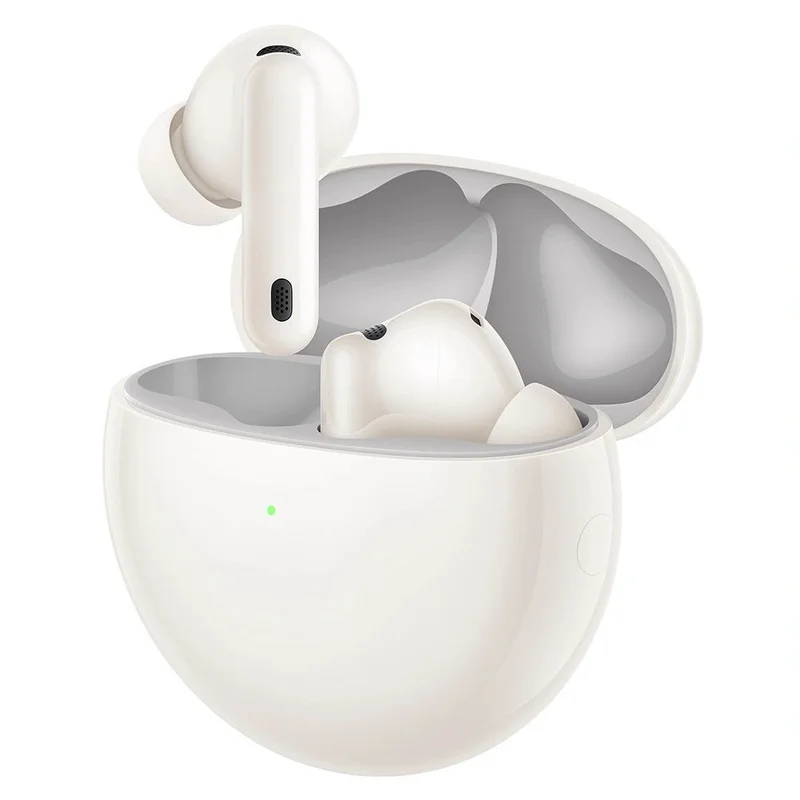 Наушники вставные Huawei FreeBuds 7i White (55038457) 3