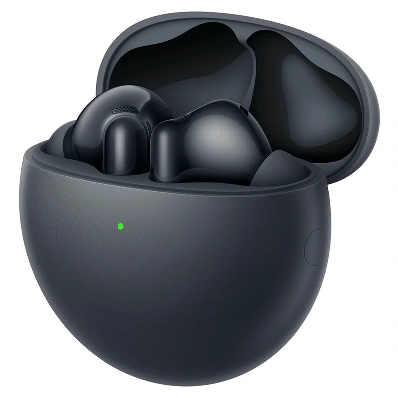 Наушники вставные Huawei FreeBuds 7i Black (55038456) 2