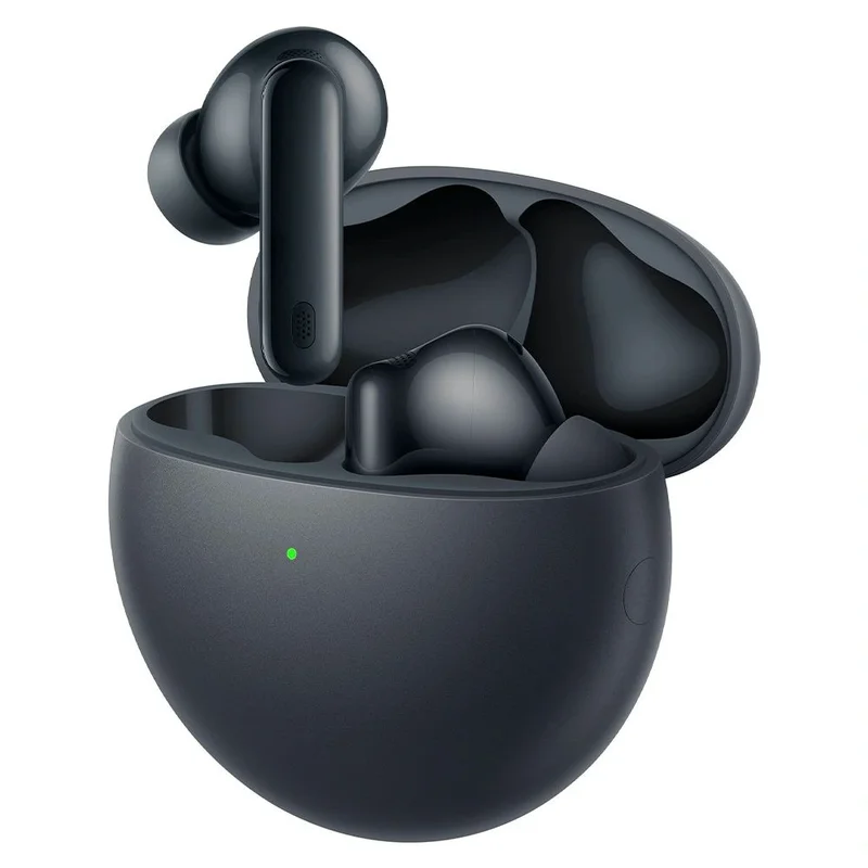 Наушники вставные Huawei FreeBuds 7i Black (55038456) 3