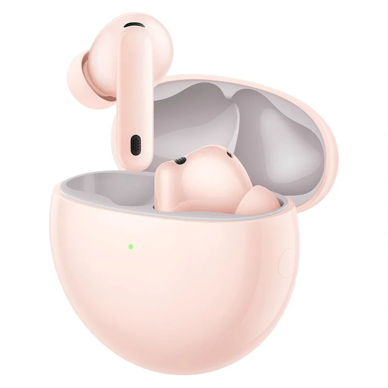 Наушники вставные Huawei FreeBuds 7i Rose (55038455) 3