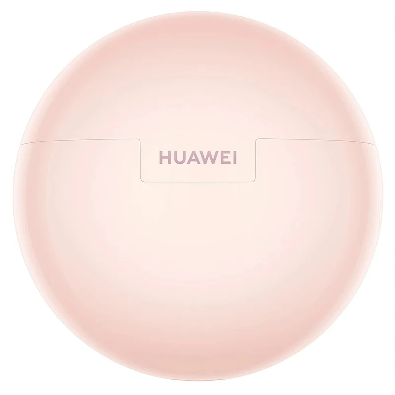 Наушники вставные Huawei FreeBuds 7i Rose (55038455) 8
