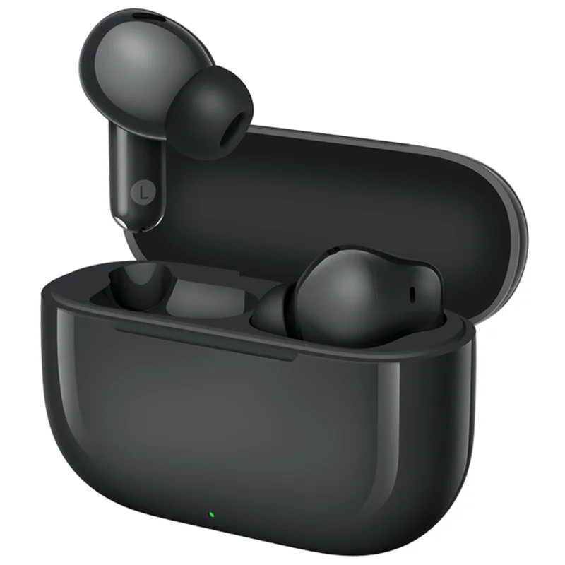 Наушники вставные Huawei Freebuds SE4 Black (55038497) 2