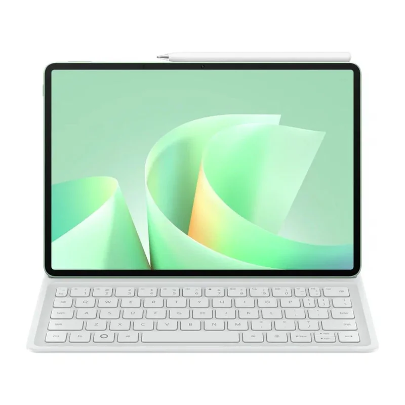 Планшет HUAWEI MatePad 11.5"S (PaperMatte inbox keyboard) 12GB/256GB Green Salinger-W29FK (53014MLK) 8
