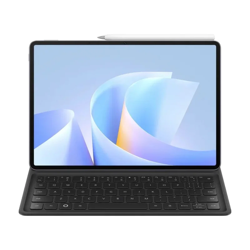 Планшет HUAWEI MatePad 11.5"S (PaperMatte inbox keyboard) 12GB/256GB Gray Salinger-W09EK (53014KRL) 8