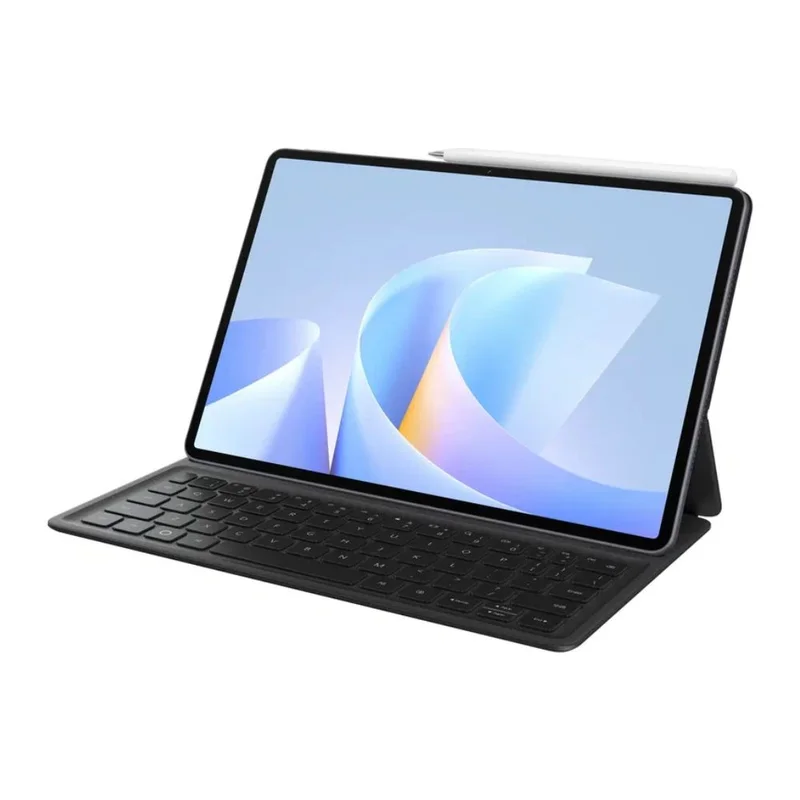 Планшет HUAWEI MatePad 11.5"S (PaperMatte inbox keyboard) 12GB/256GB Gray Salinger-W09EK (53014KRL) 9