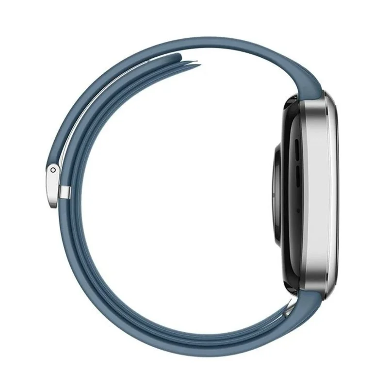 Смарт Часы Huawei Watch D2 Blue (55020FJV) 5