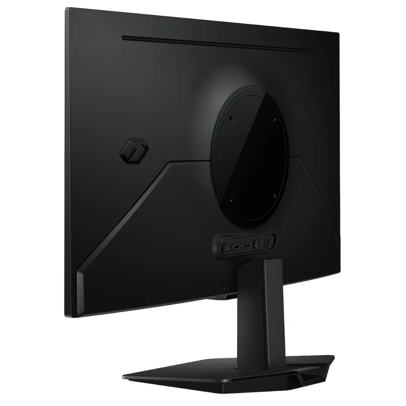 Монитор Игровой 27" Samsung Odyssey OLED G5 LS27FG502SIXCI 2560x1440 16:9 OLED 180ГЦ (2HDMI+DP) Black 3