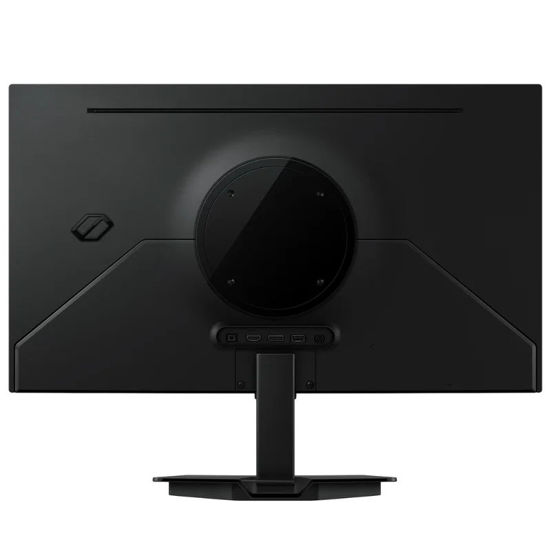 Монитор Игровой 27" Samsung Odyssey OLED G5 LS27FG502SIXCI 2560x1440 16:9 OLED 180ГЦ (2HDMI+DP) Black 7