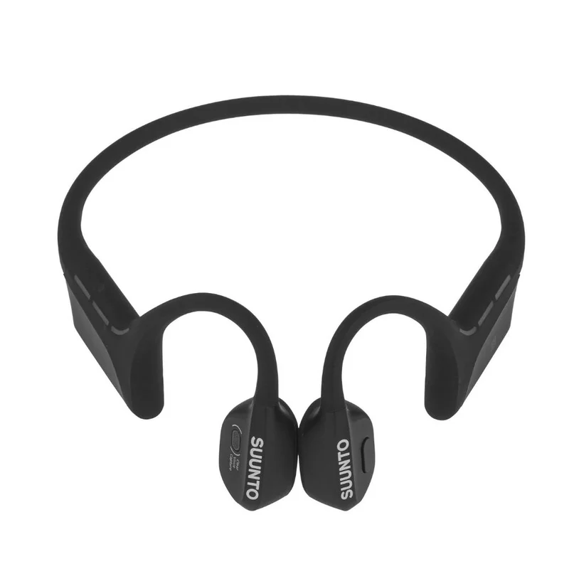 Наушники-накладные Suunto Wing Black 2
