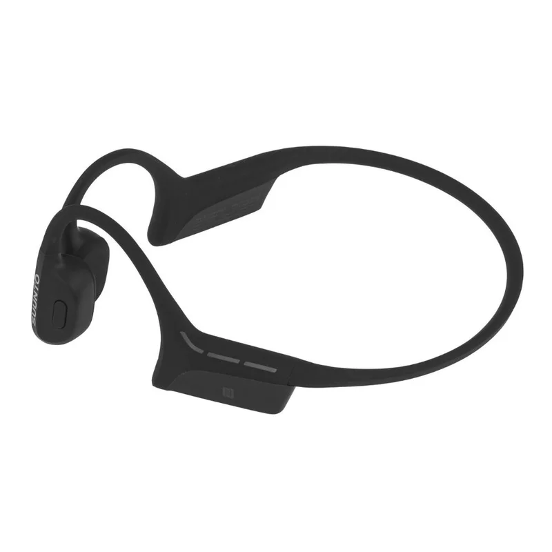Наушники-накладные Suunto Wing Black 3
