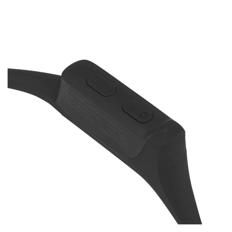 Наушники-накладные Suunto Wing Black 4