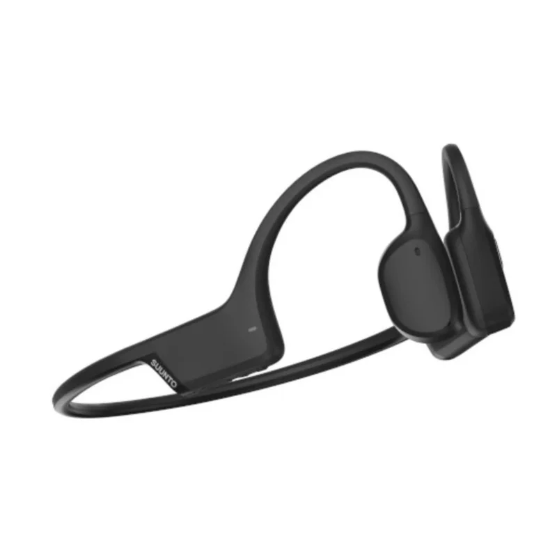 Наушники-накладные Suunto Sonic Black