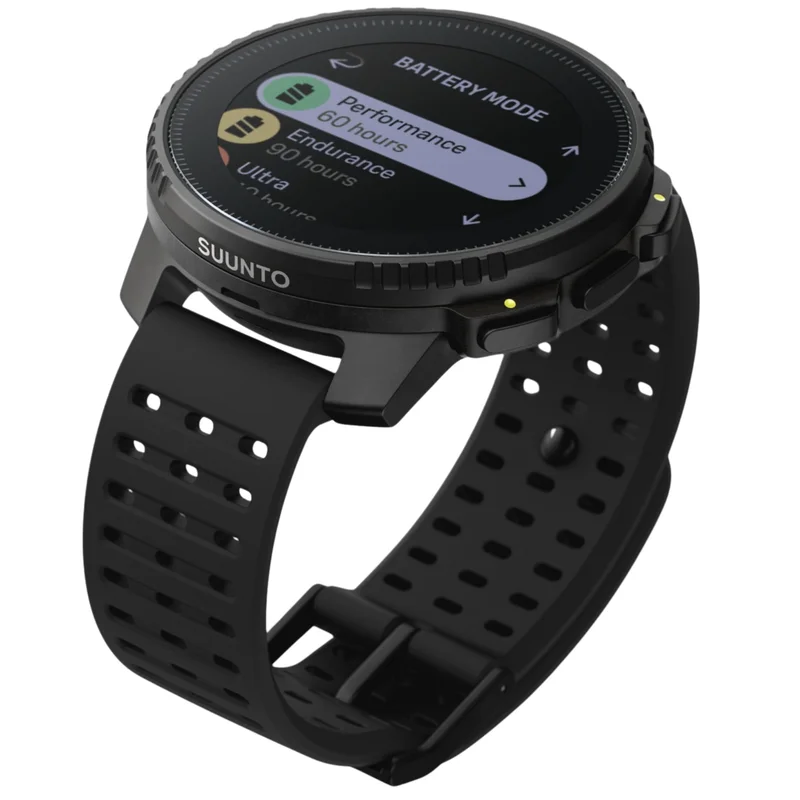 Часы спортивные SUUNTO VERTICAL ALL BLACK 3