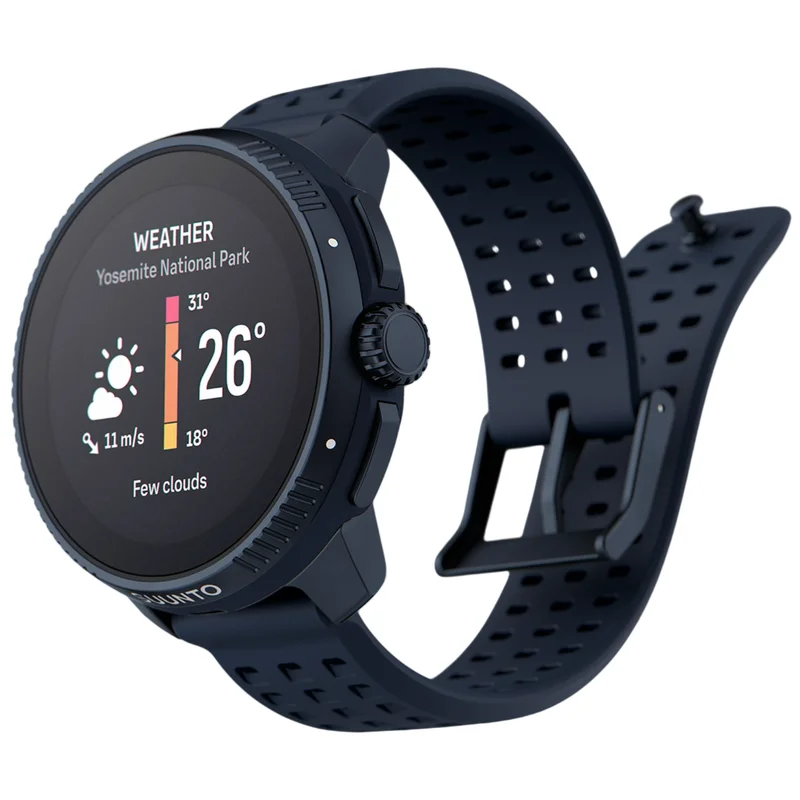 Часы спортивные SUUNTO RACE MIDNIGHT 2