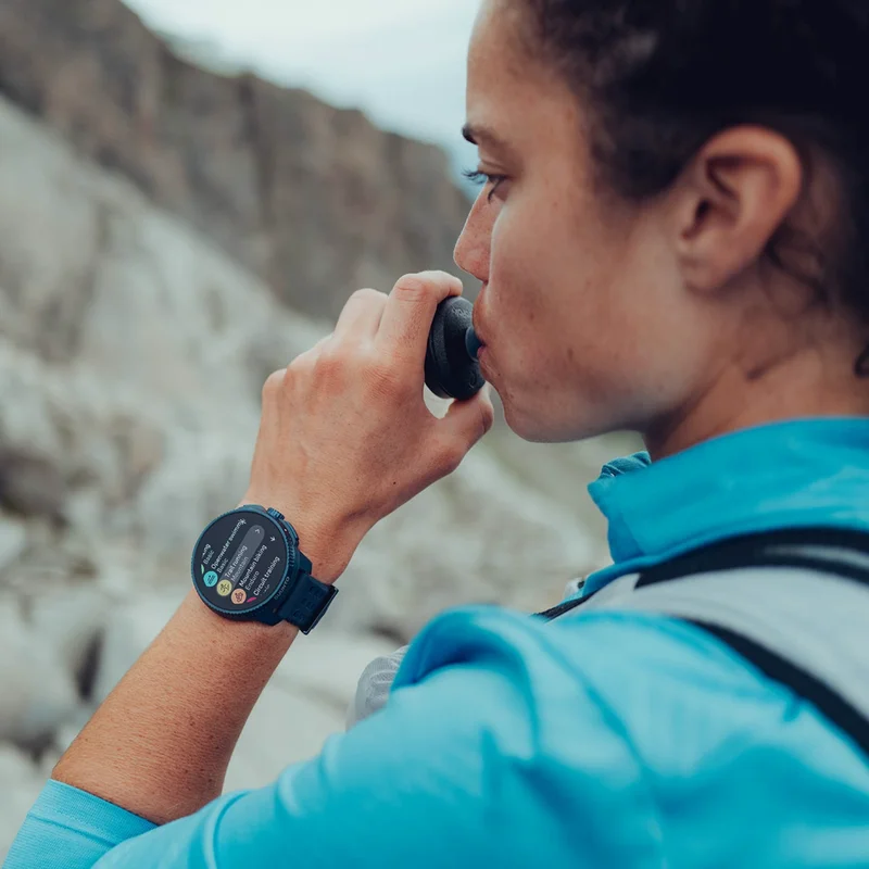 Часы спортивные SUUNTO RACE MIDNIGHT 3