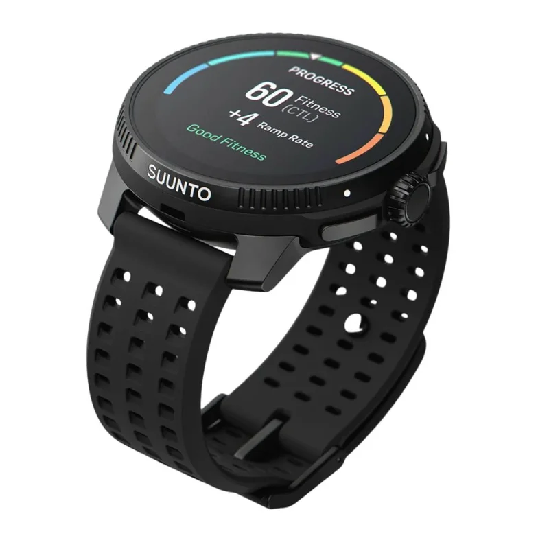Часы спортивные SUUNTO RACE ALL BLACK 2