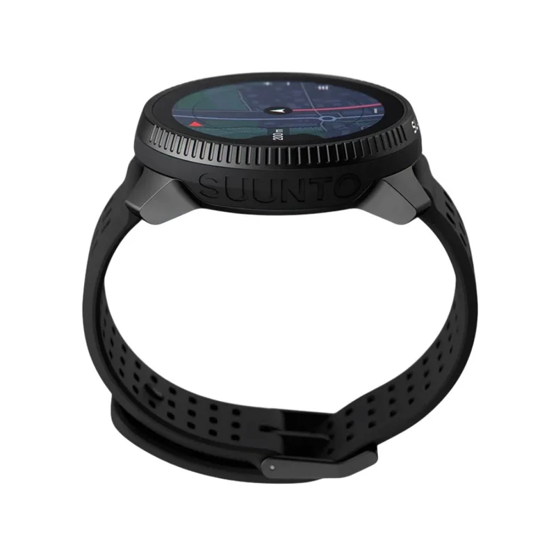 Часы спортивные SUUNTO RACE ALL BLACK 3