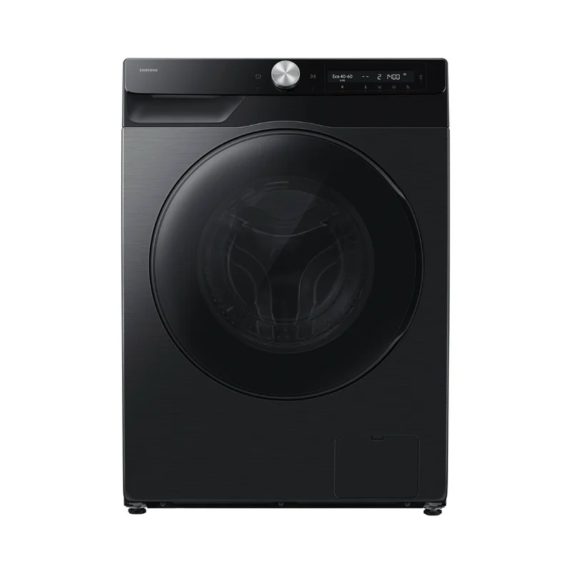 Cтиральная машина с сушкой Samsung WD90HG6U94BBLD