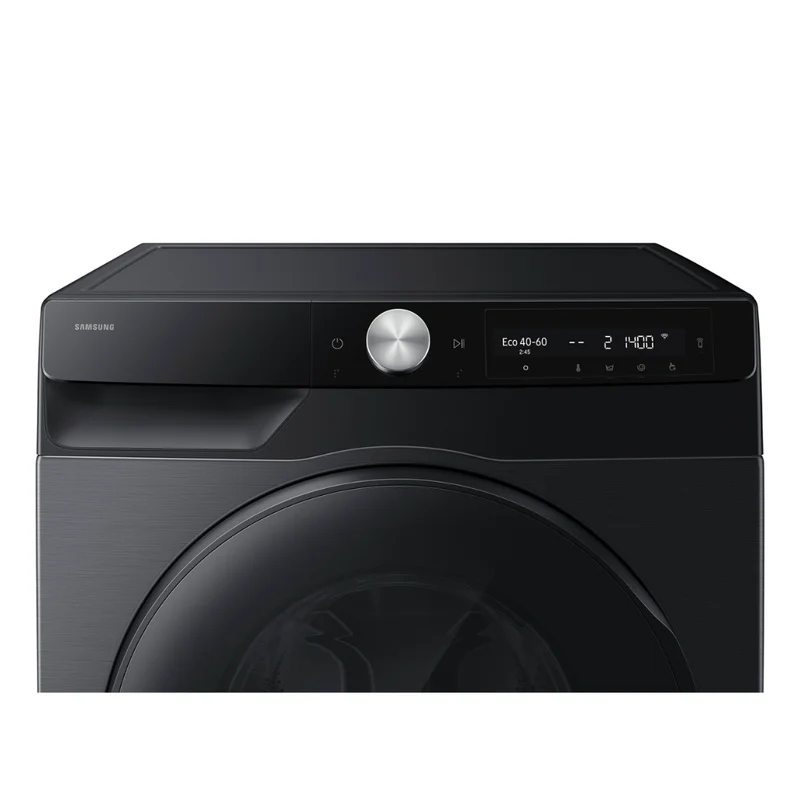 Cтиральная машина с сушкой Samsung WD90HG6U94BBLD 10