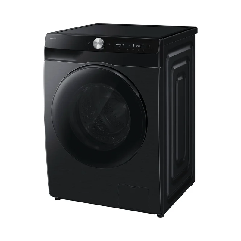 Cтиральная машина с сушкой Samsung WD90HG6U94BBLD 4