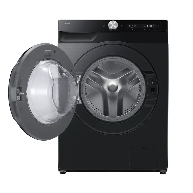 Cтиральная машина с сушкой Samsung WD90HG6U94BBLD 7