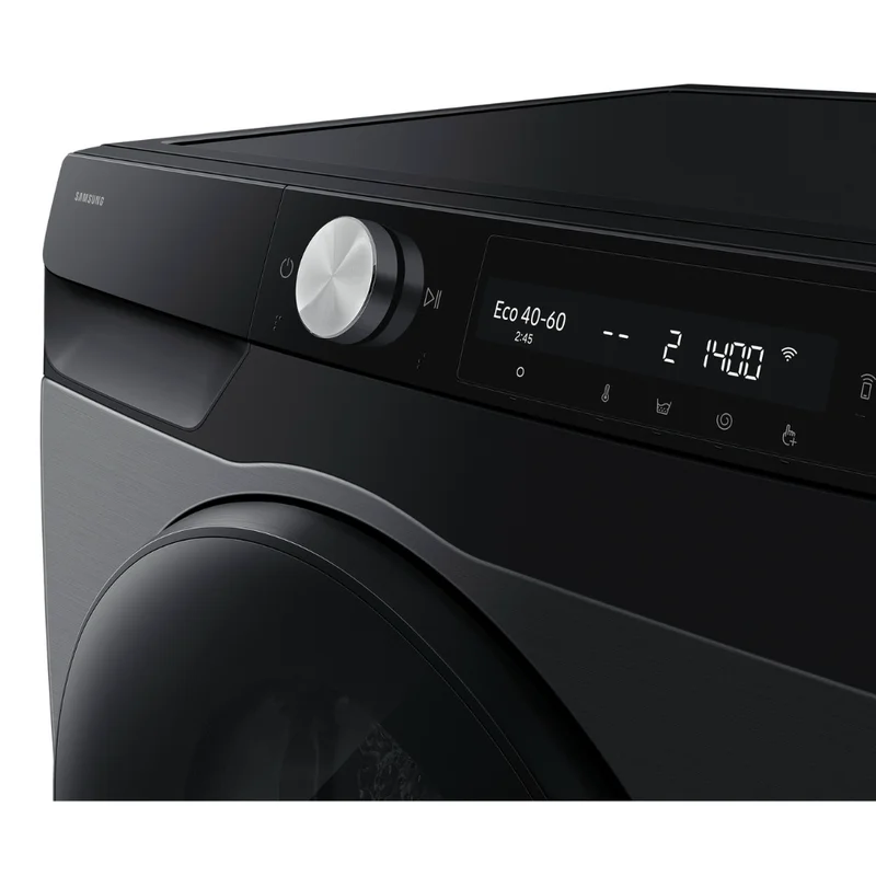 Cтиральная машина с сушкой Samsung WD90HG6U94BBLD 9