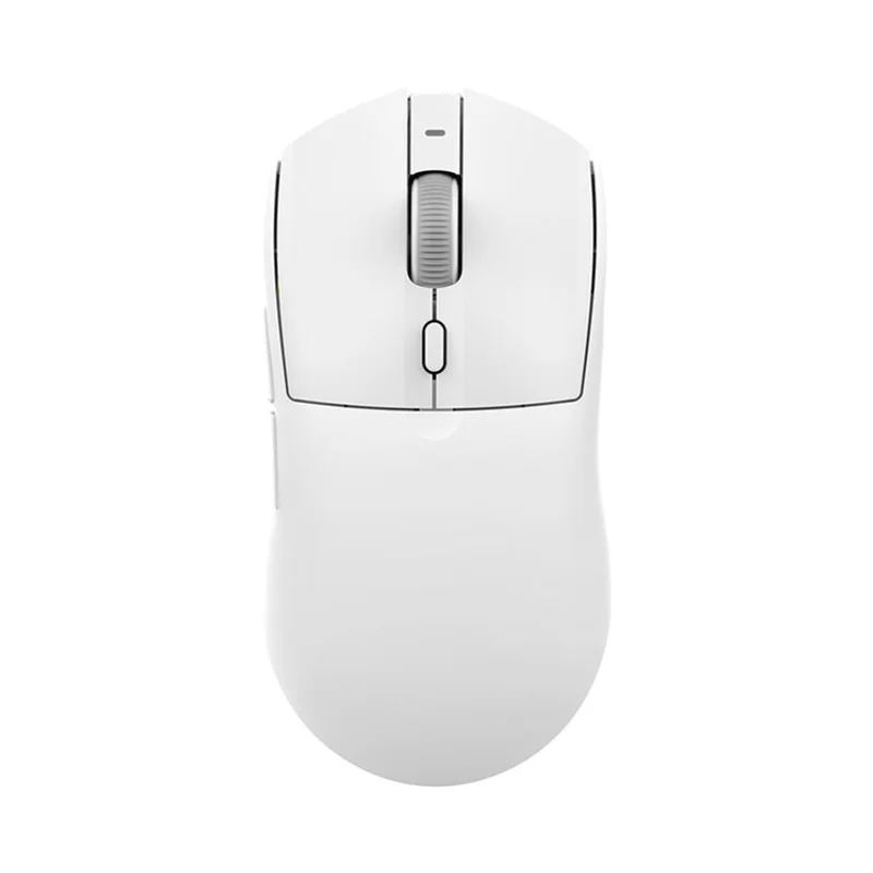 Игровая мышь беспроводная Ajazz AJ139 V2 MC, White (AJ139/V2/MC/White) 2