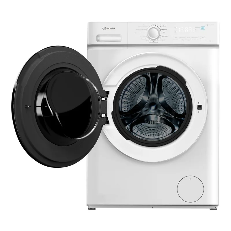 Стиральная машина INDESIT IM3 712 WW CIS 2