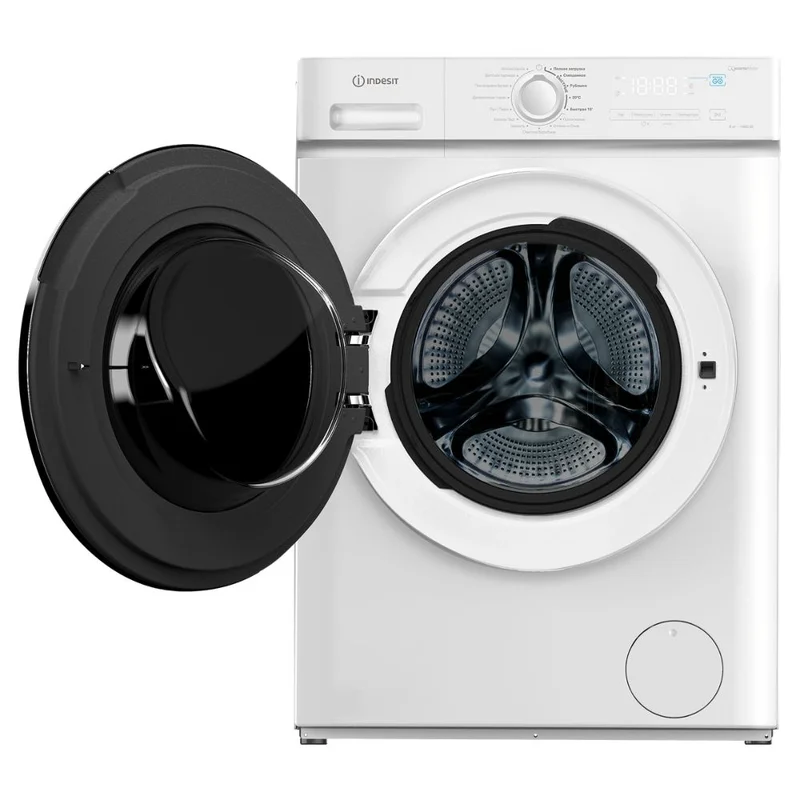 Стиральная машина INDESIT IM3 814 WW CIS 2