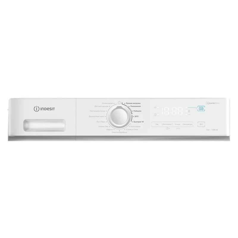 Стиральная машина INDESIT IM3 814 WW CIS 4