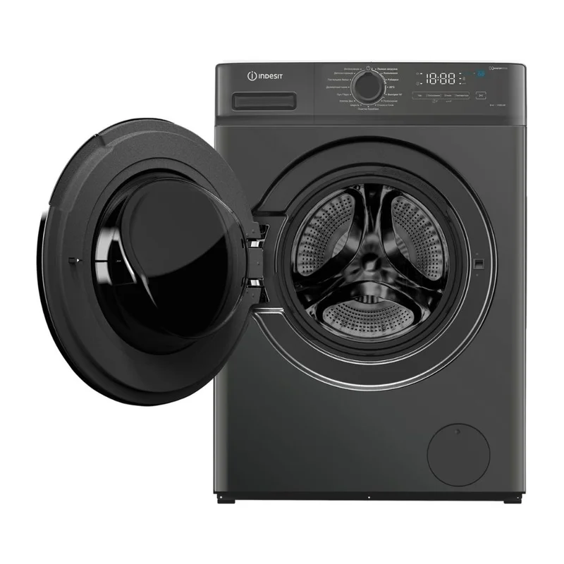 Стиральная машина INDESIT IM3 814 SS CIS 3