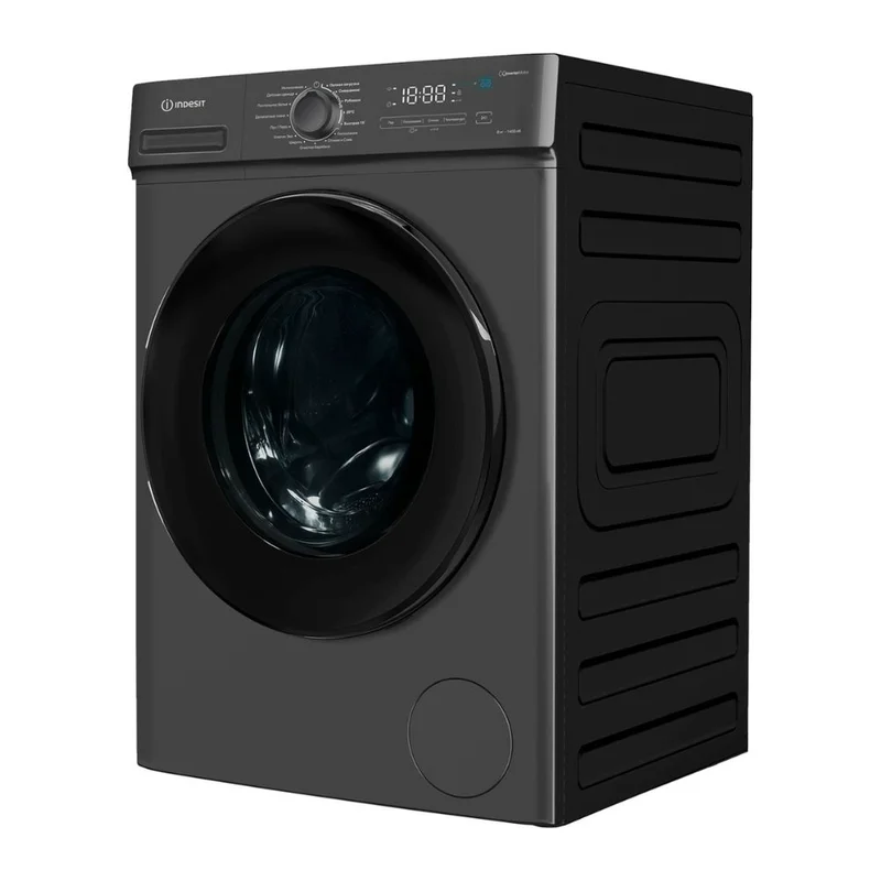 Стиральная машина INDESIT IM3 814 SS CIS 4