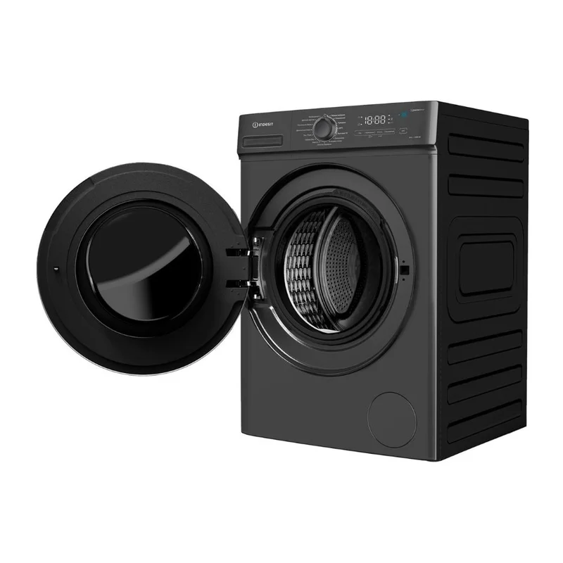 Стиральная машина INDESIT IM3 814 SS CIS 5