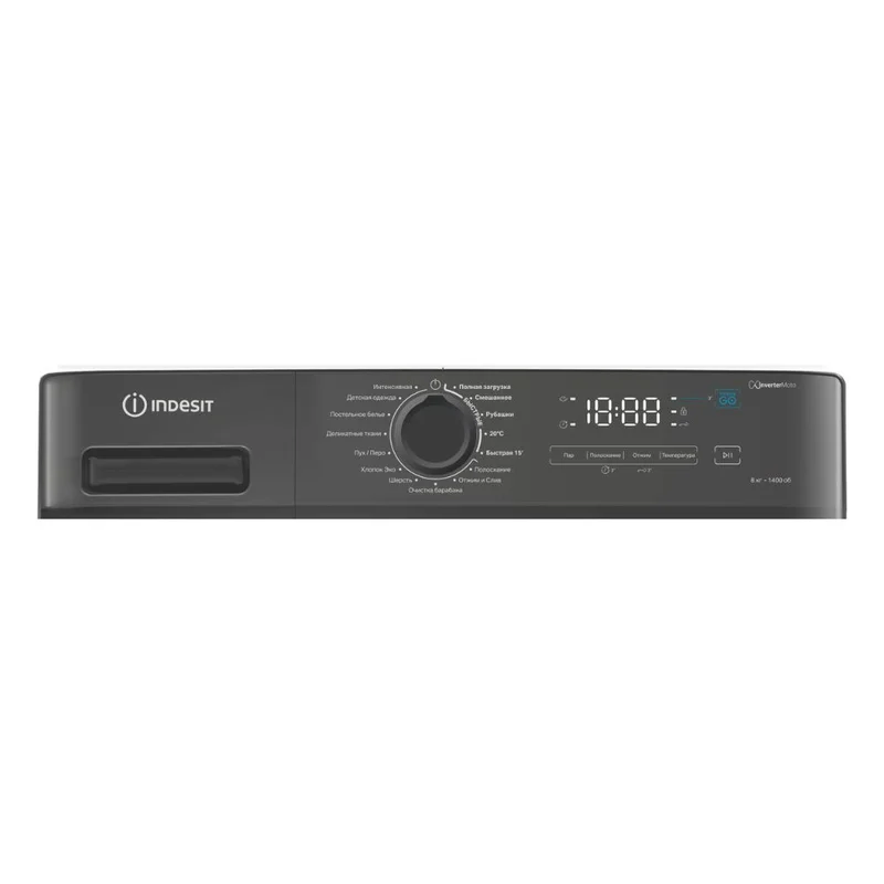 Стиральная машина INDESIT IM3 814 SS CIS 6