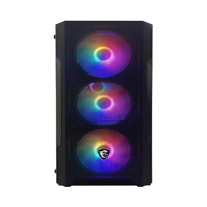 Компьютер NEO Game A10 (Ci5-13400F/RTX 5060 8GB/32 GB/SSD 1TB/H610M/MSI MAG FORGE M100A) 4