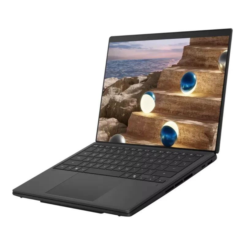 Ультрабук 14" Asus Zenbook Duo OLED (U9 386H-32-2-W)(UX8407AA-SN334W) 5