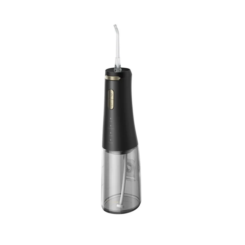 Ирригатор Trouver Ripple 10 Black 7