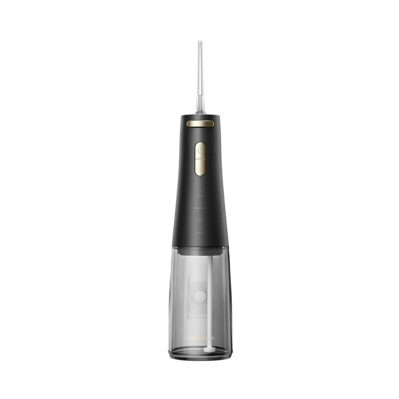 Ирригатор Trouver Ripple 10 Black 8