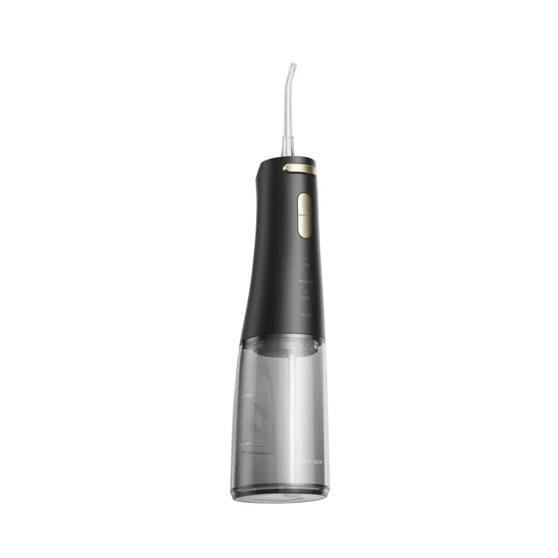 Ирригатор Trouver Ripple 10 Black 9