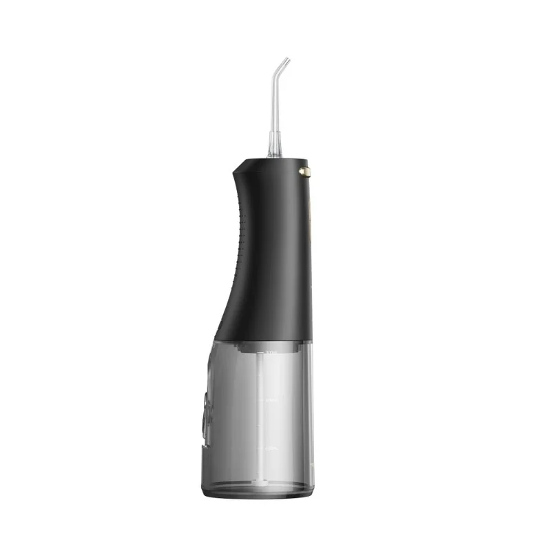 Ирригатор Trouver Ripple 10 Black 10