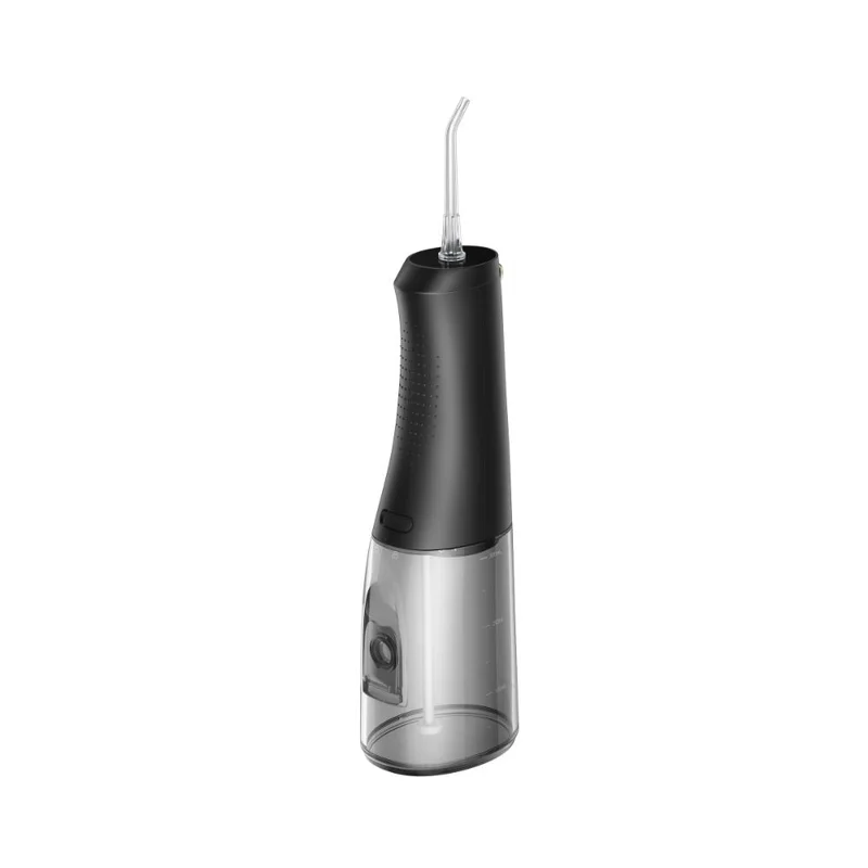 Ирригатор Trouver Ripple 10 Black 11