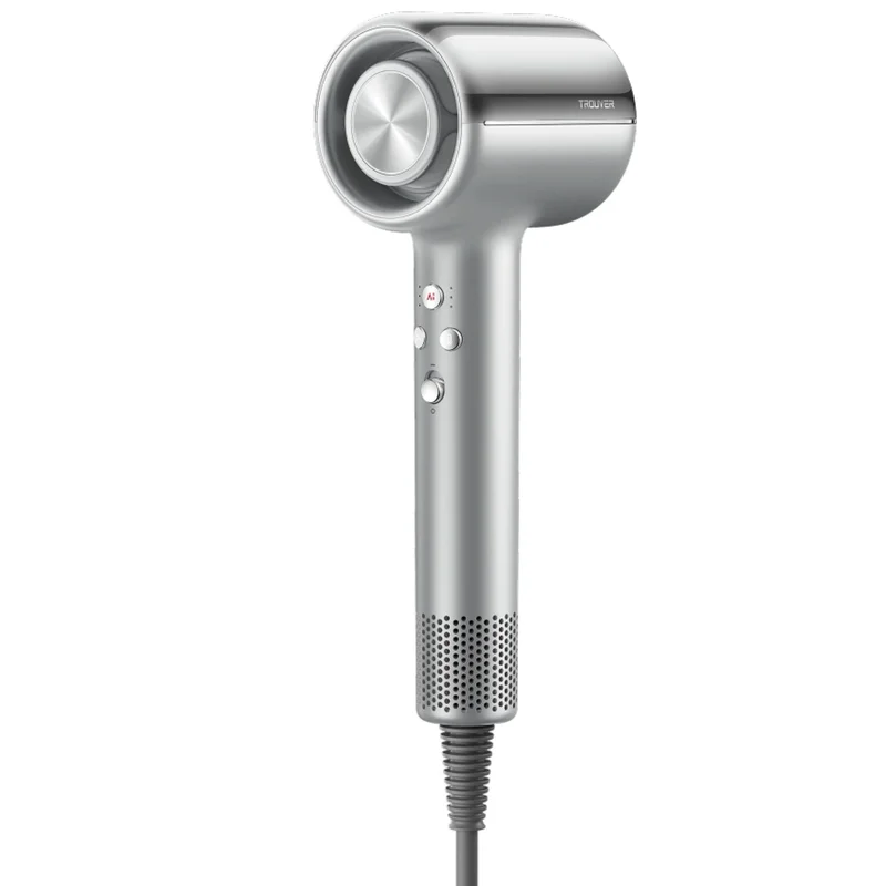 Trouver Shine 20-Silver 2